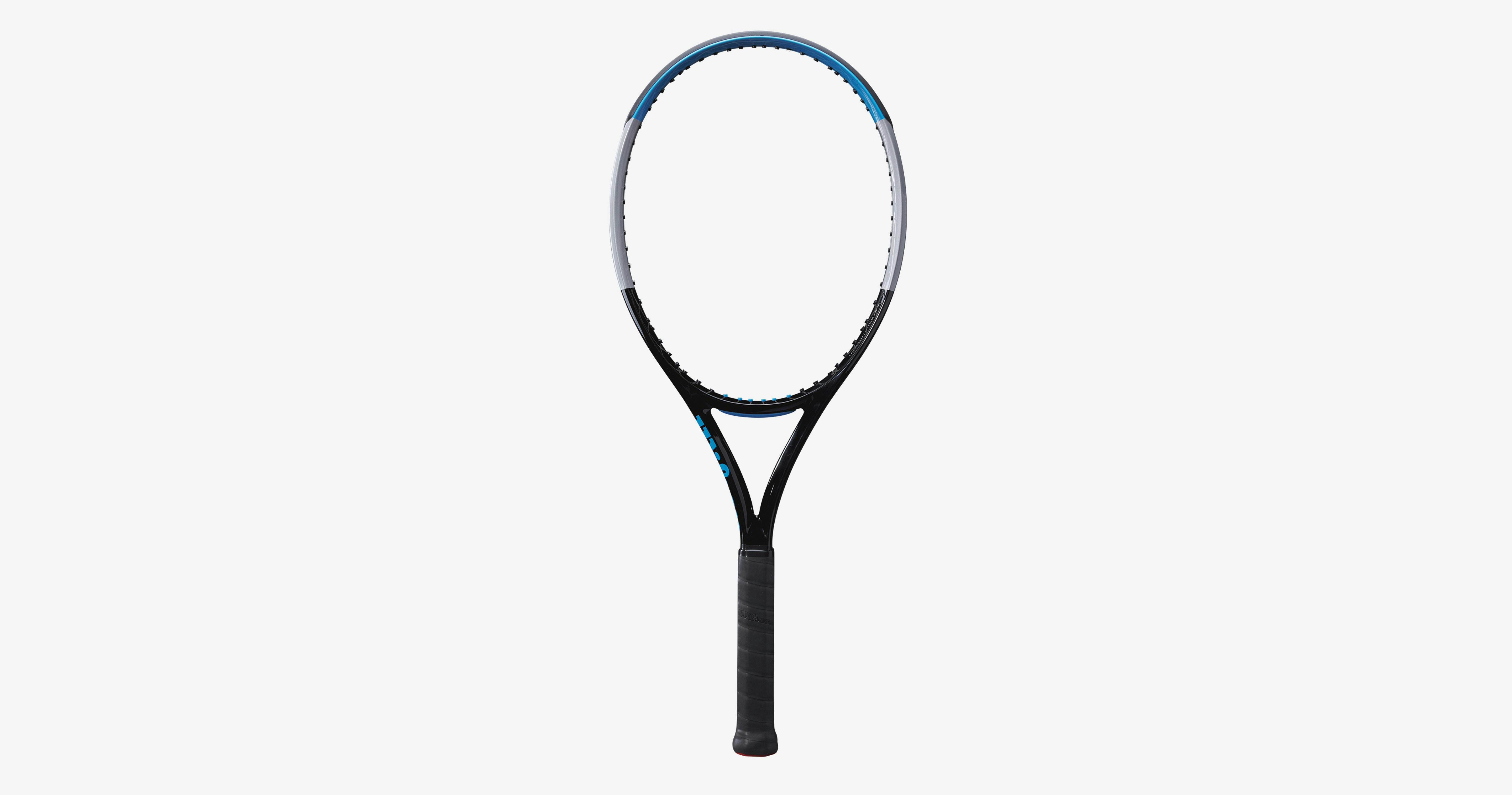 Wilson Ultra 108 V3.0 Racquet · Unstrung | Curated.com