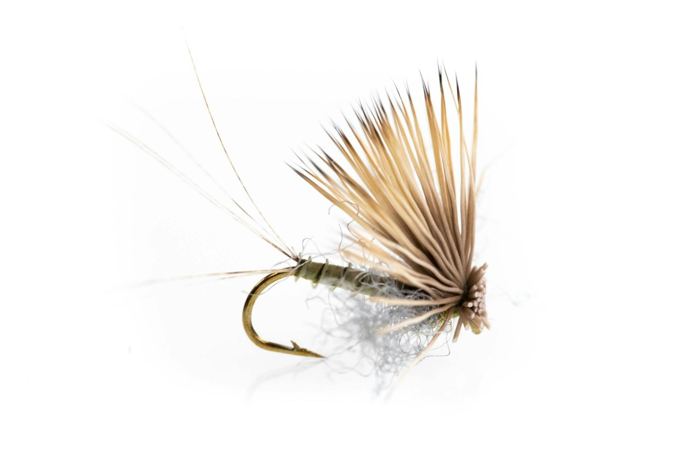 Bead Head Epoxyback Copper Nymph Jig Fly