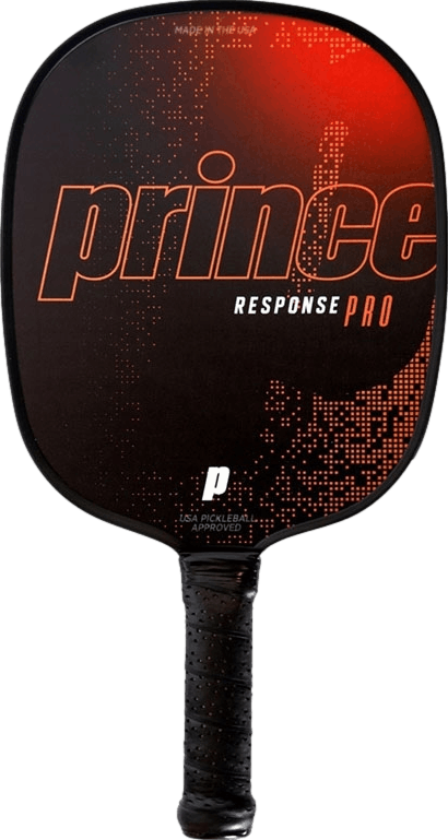 Prince Response Pro Standard Grip Pickleball Paddle
