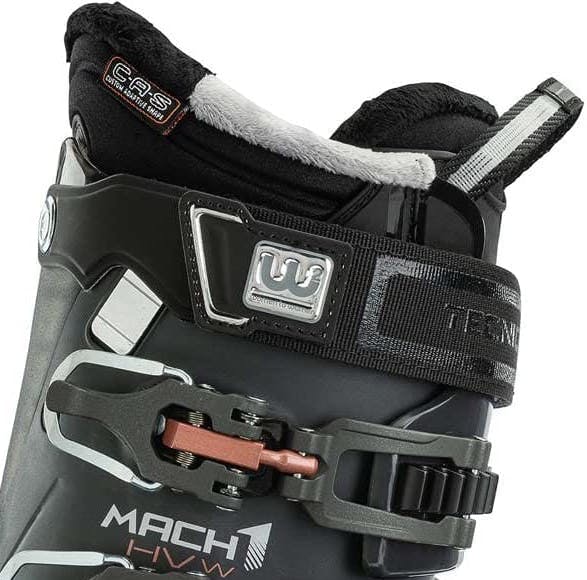 Tecnica Mach1 95 HV Ski Boots · Women's · 2021