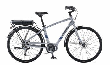 raleigh detour ebike