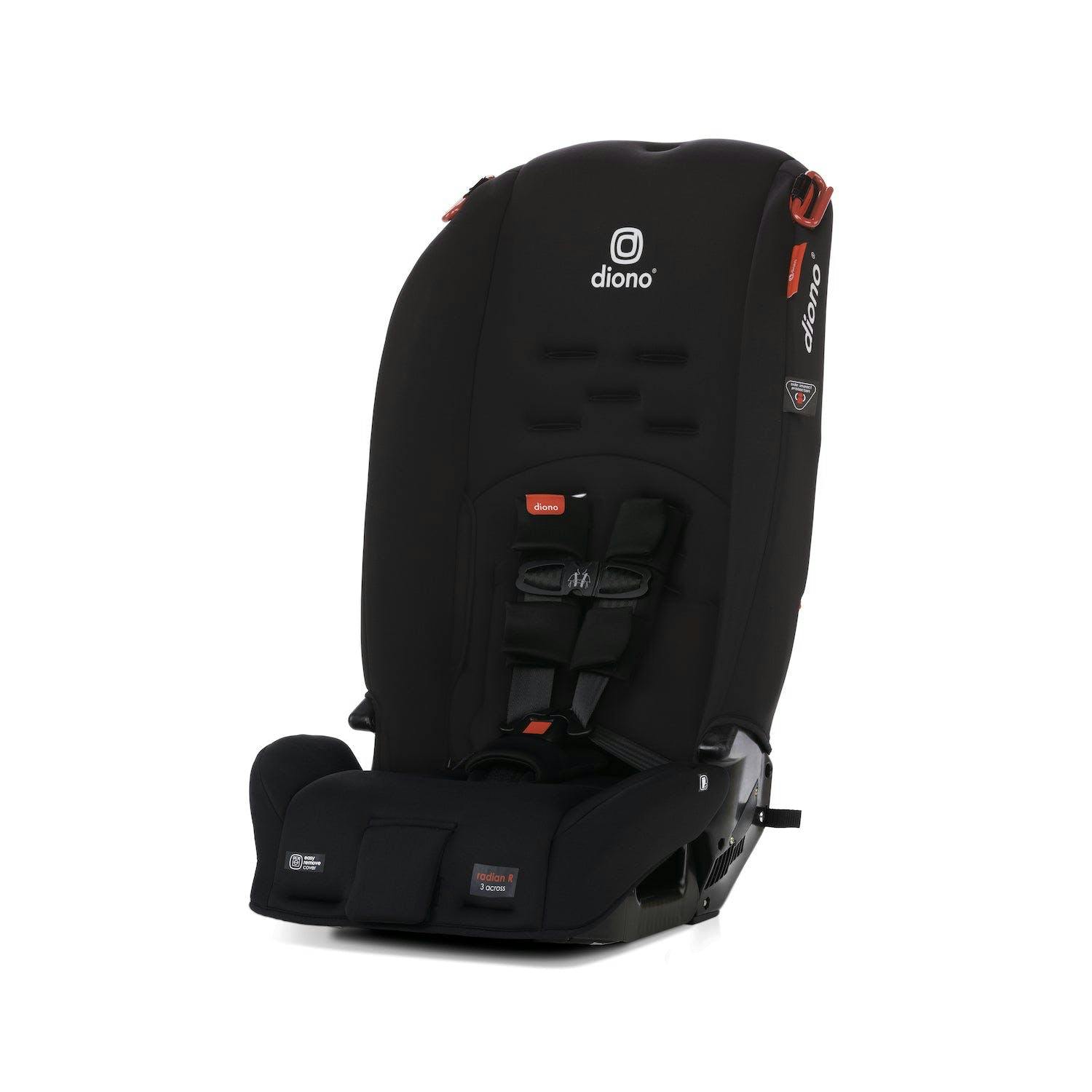 Diono Radian 3R Latch All-in-One Convertible Car Seat and Booster