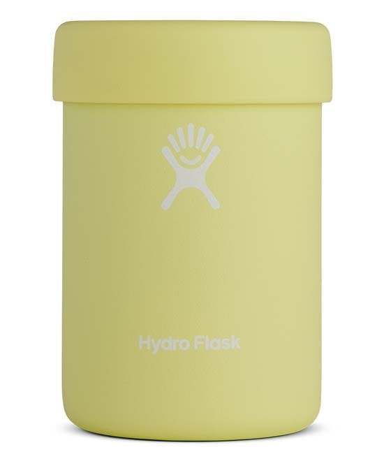 Hyrdo Flask 12 oz Cooler Cup · Pineapple