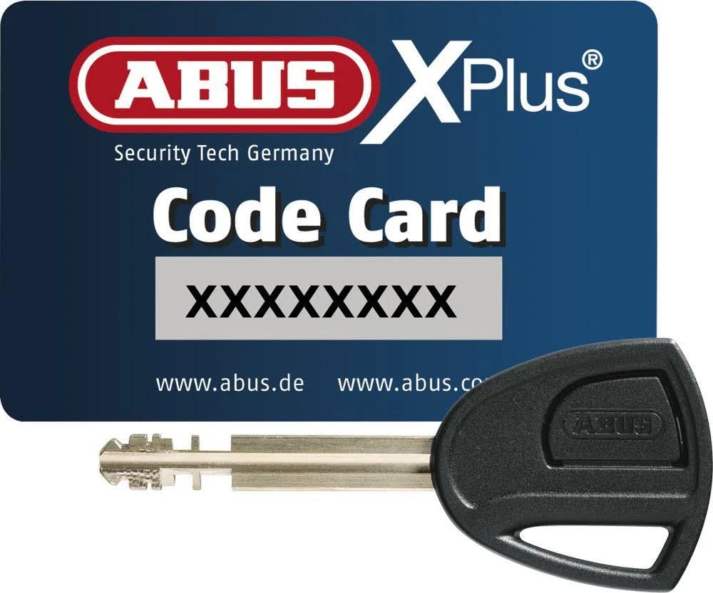 Abus Granit Xplus 540 160 Hb 230 9 Inch U Bike Lock Curated Com