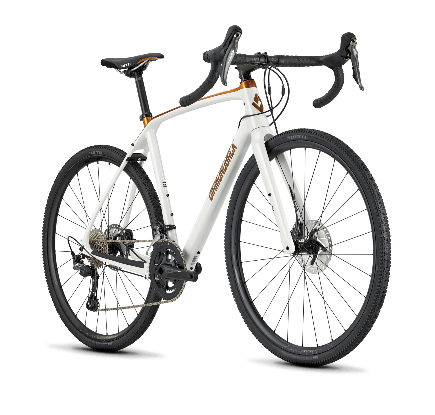 Diamondback Haanjo 8C Carbon Gravel Bike