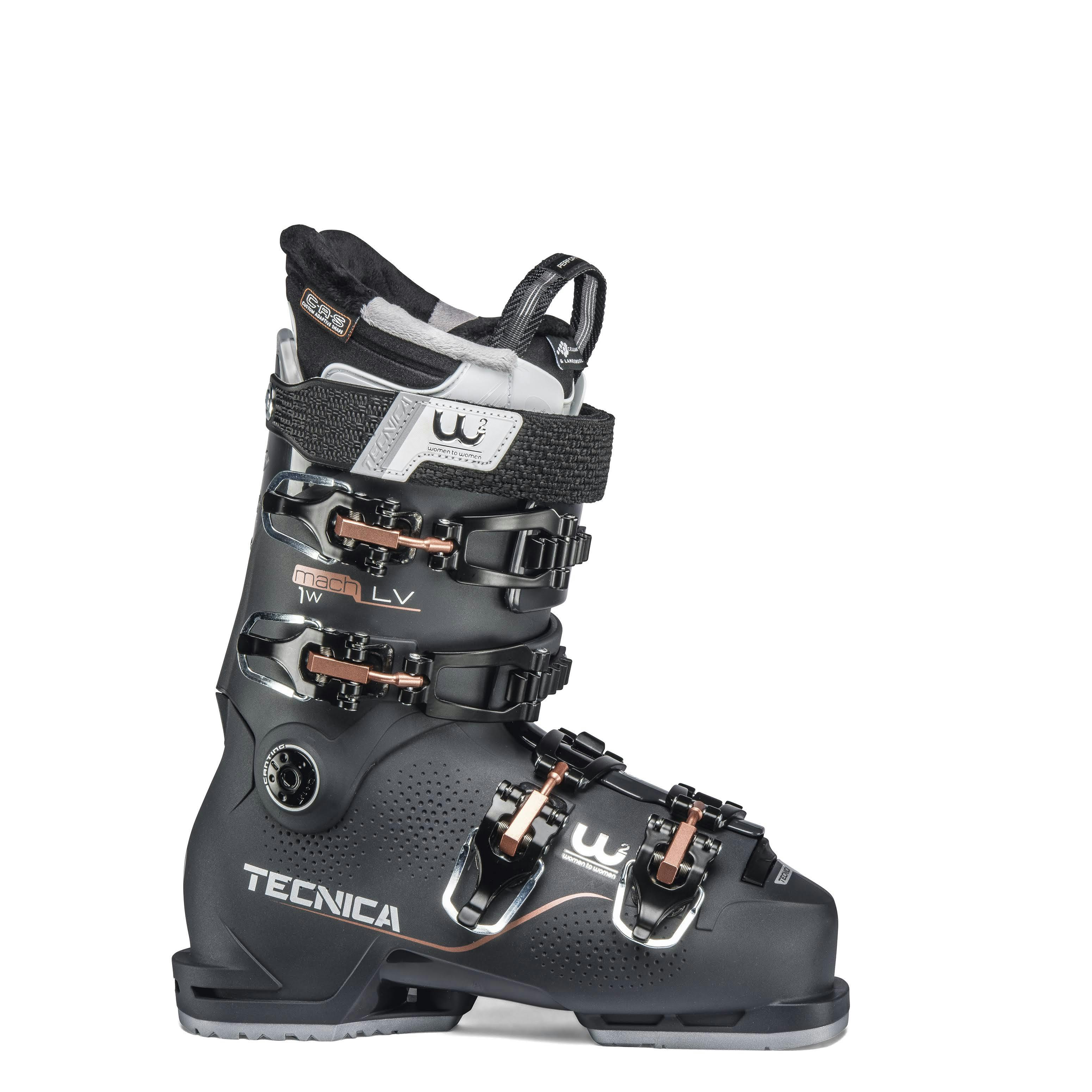 Tecnica Ski Boots | Curated.com