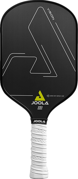 Joola Vision CGS 14mm Pickleball Paddle