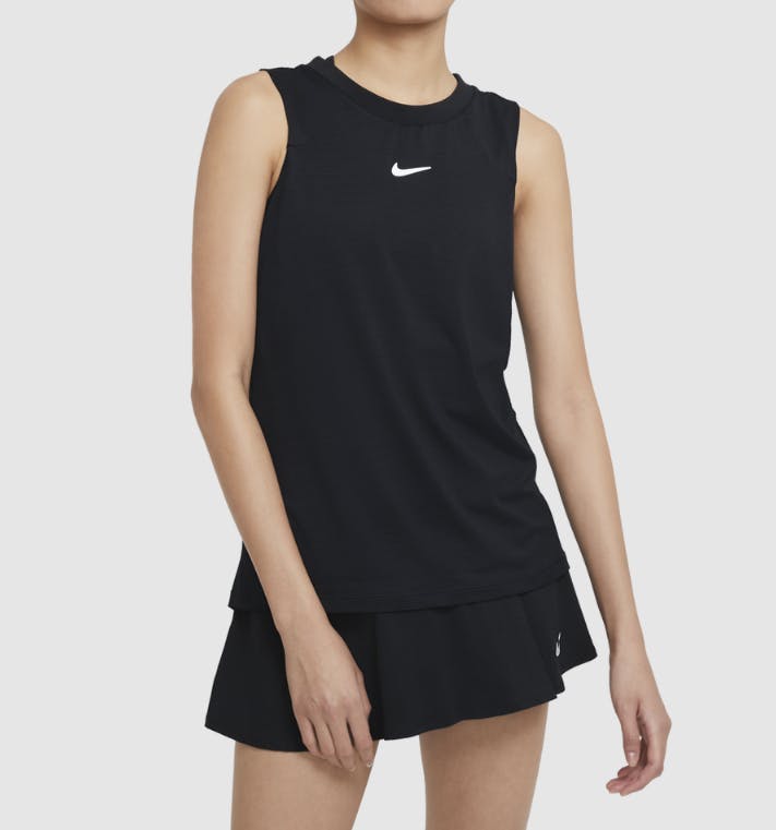 Nike Women's Court Advantage Tennis Tank Top