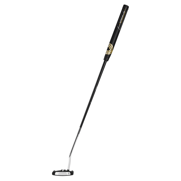 Odyssey Stroke Lab Black Bird Of Prey Putter | Curated.com