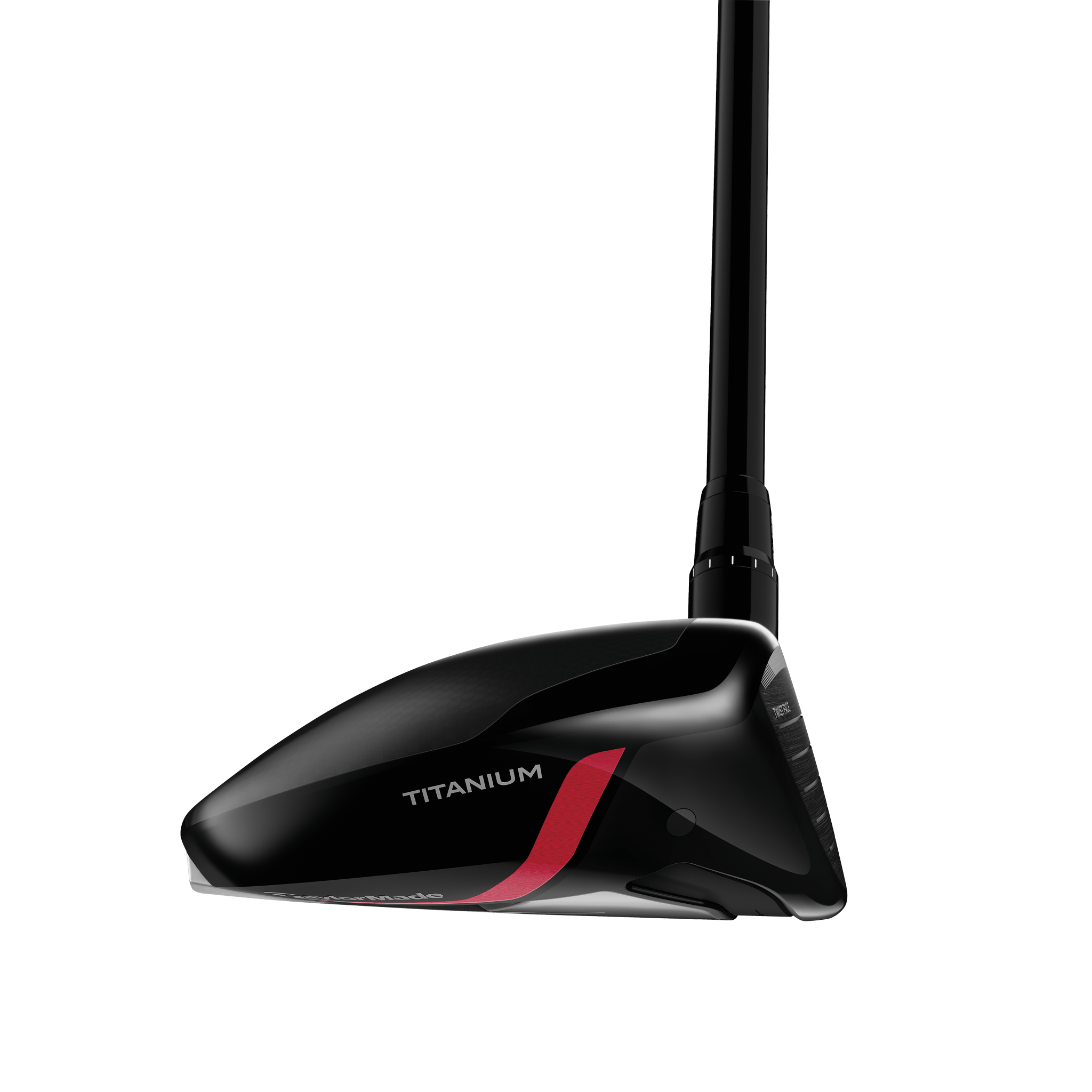 TaylorMade Stealth Plus+ Fairway Wood · Right handed · Stiff · 5W