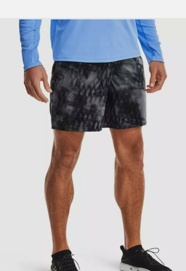 Under Armour Men's Fusion Amphib Shorts