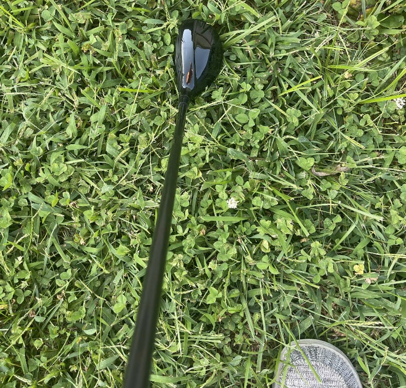 Expert Review: Srixon ZX Hybrid | Curated.com