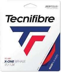 Tecnifibre X-One Biphase String