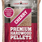 Camp Chef Premium Hardwood BBQ Pellets · Cherry