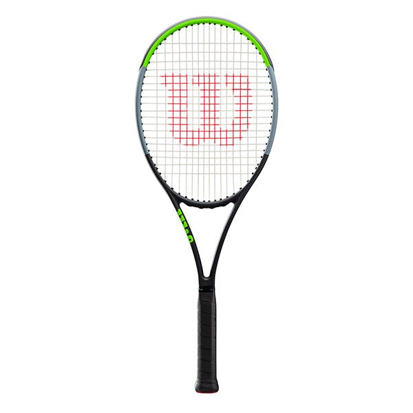 Wilson Blade 98 V7 Racquet · Unstrung