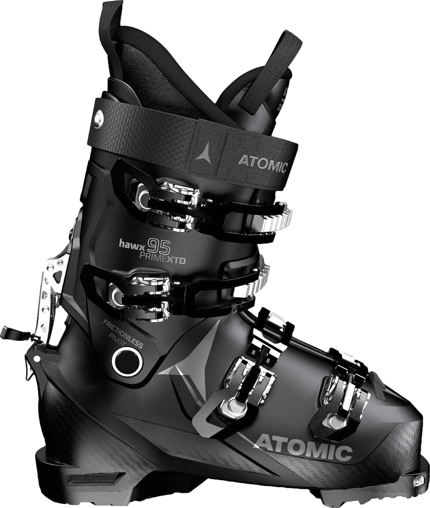 Atomic Hawx Prime XTD 95 W HT GW Ski Boots · Women's · 2023