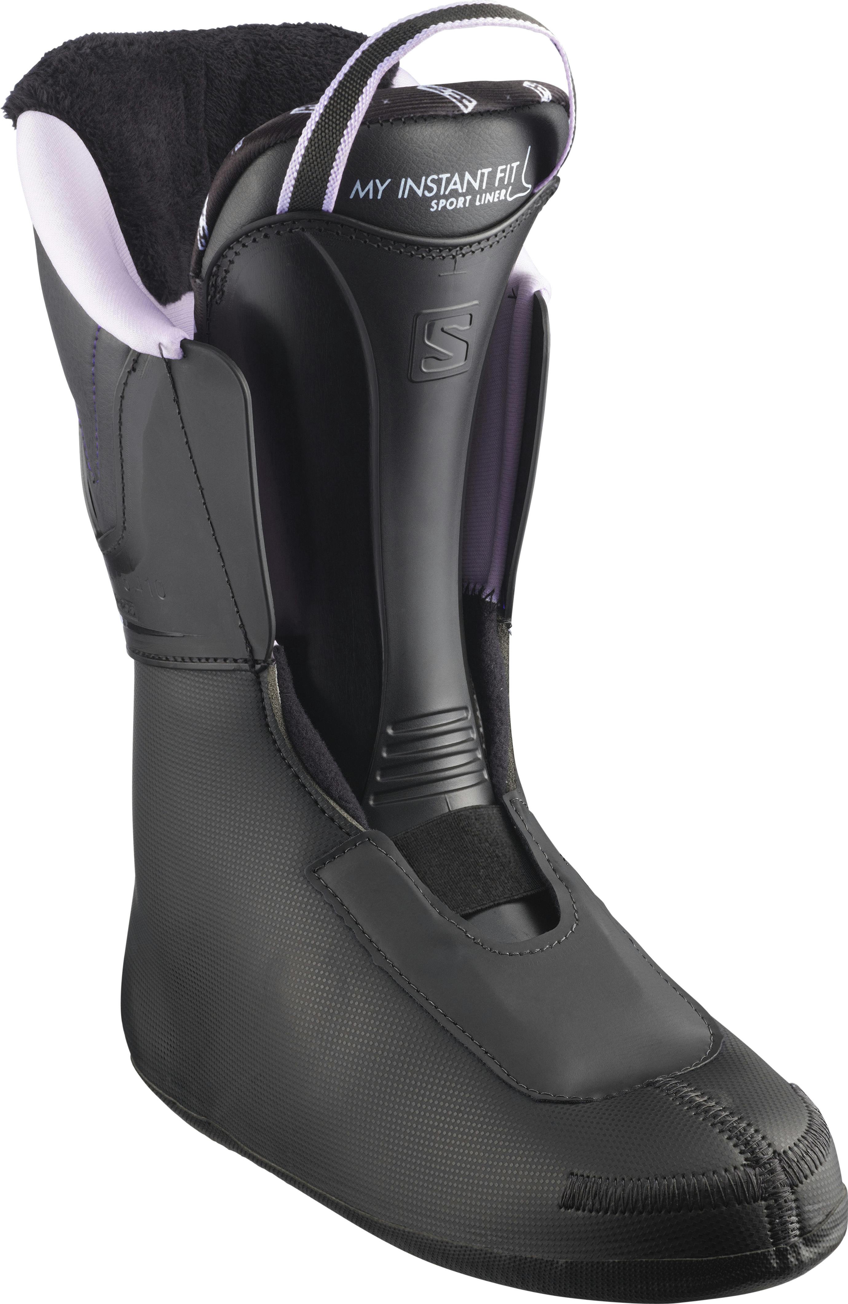 Salomon Select HV 80 Ski Boots · Women's · 2023 · 26/26.5