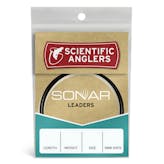 Scientific Anglers - Sonar Leaders - Sink 6