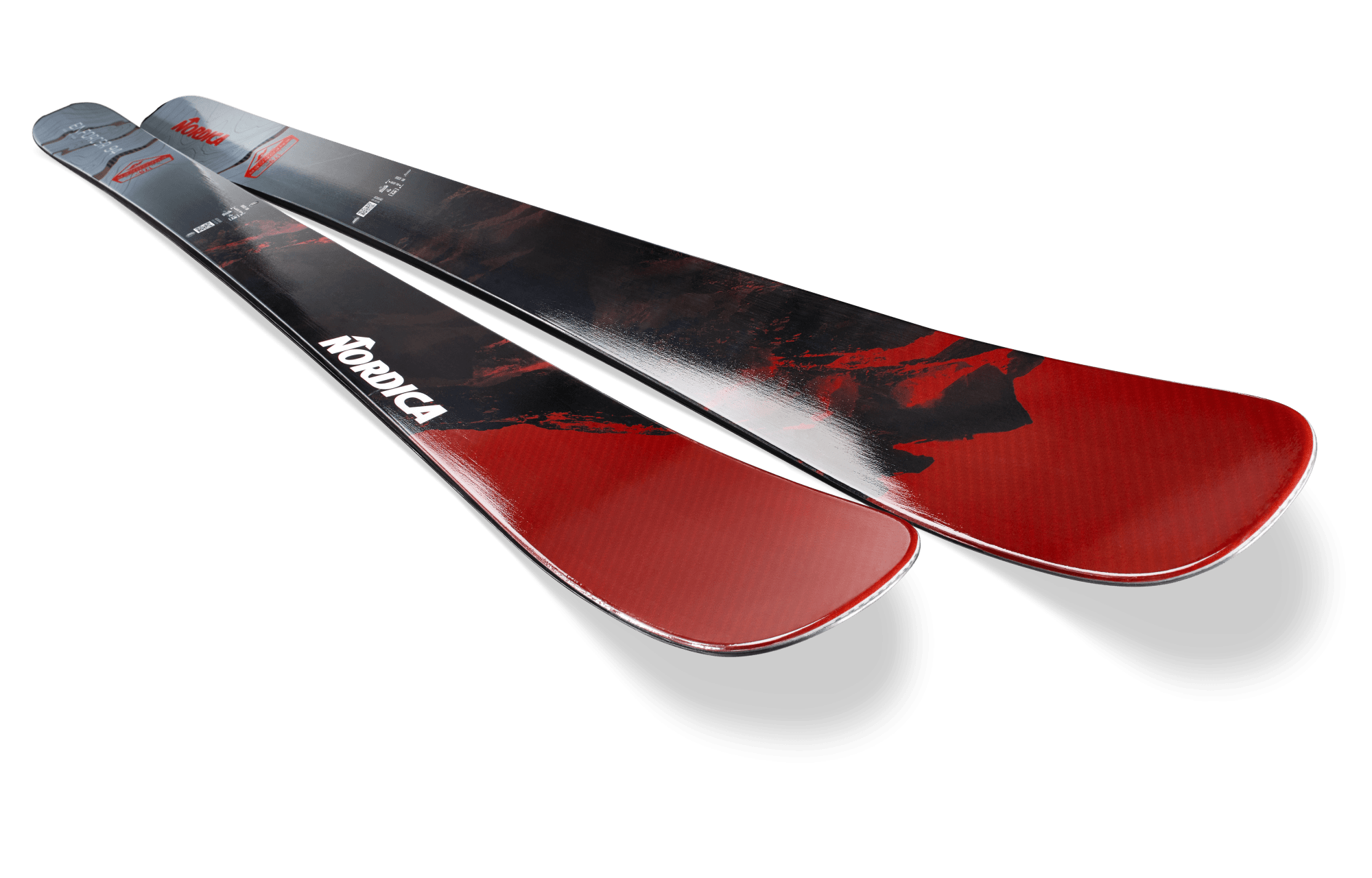 Nordica Enforcer 94 Unlimited Skis · 2023