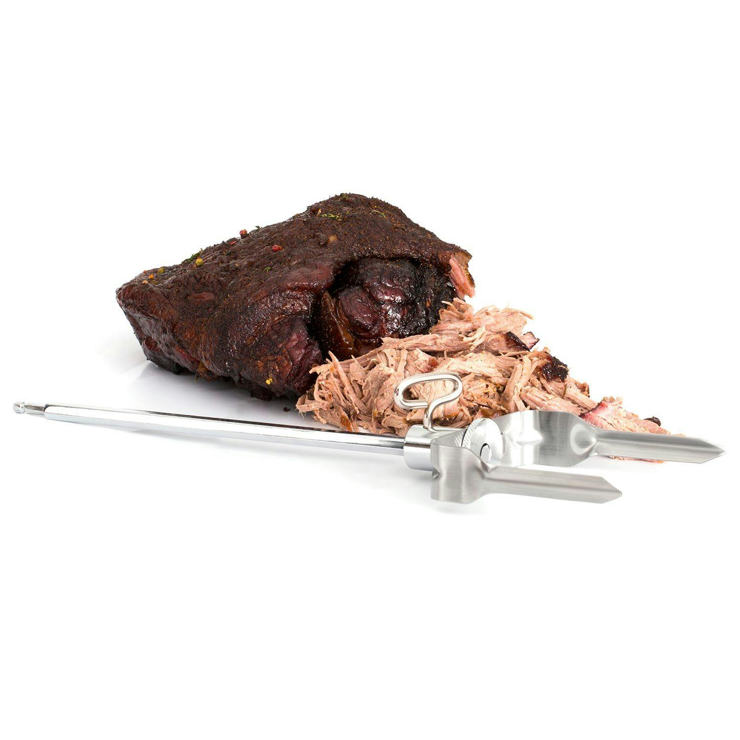 Broil King Foil Rib Roaster/Liners