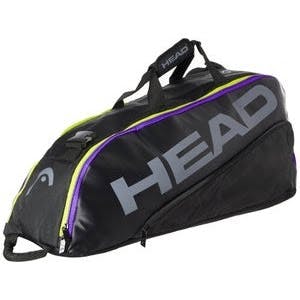 Tour Team 6R Combi Bag | Curated.com