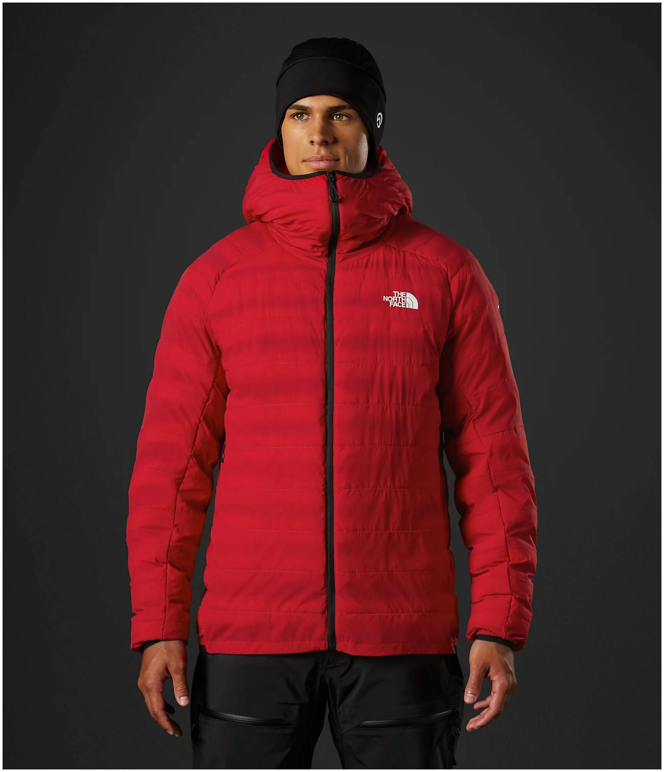 The North Face Men's Summit Breithorn 50/50 Insulated Hoodie