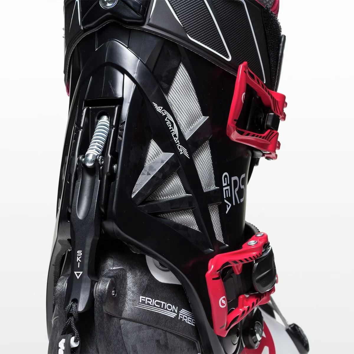 Scarpa GEA RS 125 Ski Boots · Women's · 2021
