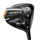 Callaway Rogue ST Max D Driver · Right handed · Stiff · 9°