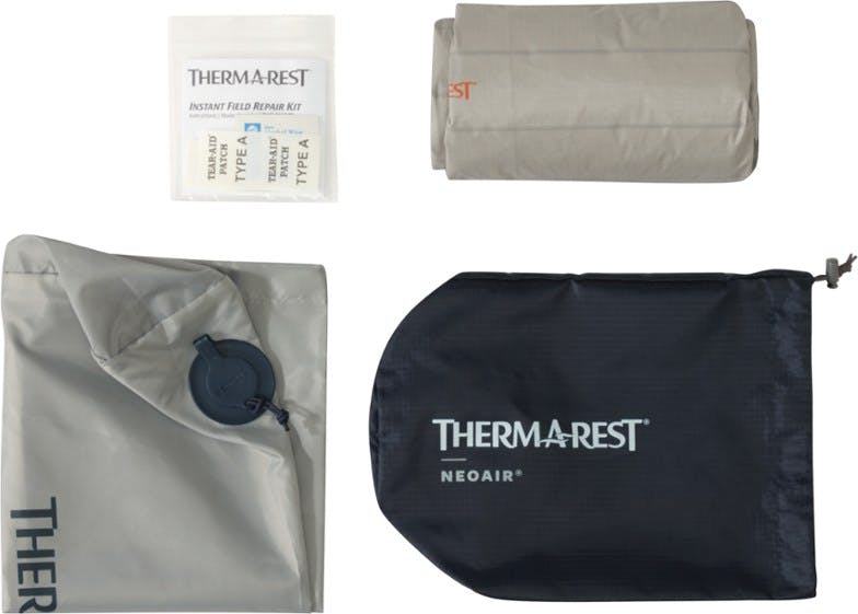 Therm-a-Rest NeoAir Xtherm Sleeping Pad · Vapor