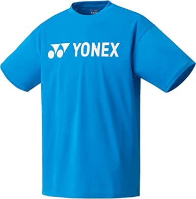 Yonex Men's Team Crew Neck Tennis Shirt