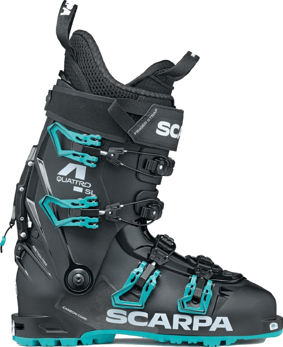 Scarpa 4-Quattro SL Ski Boots · Women's · 2022