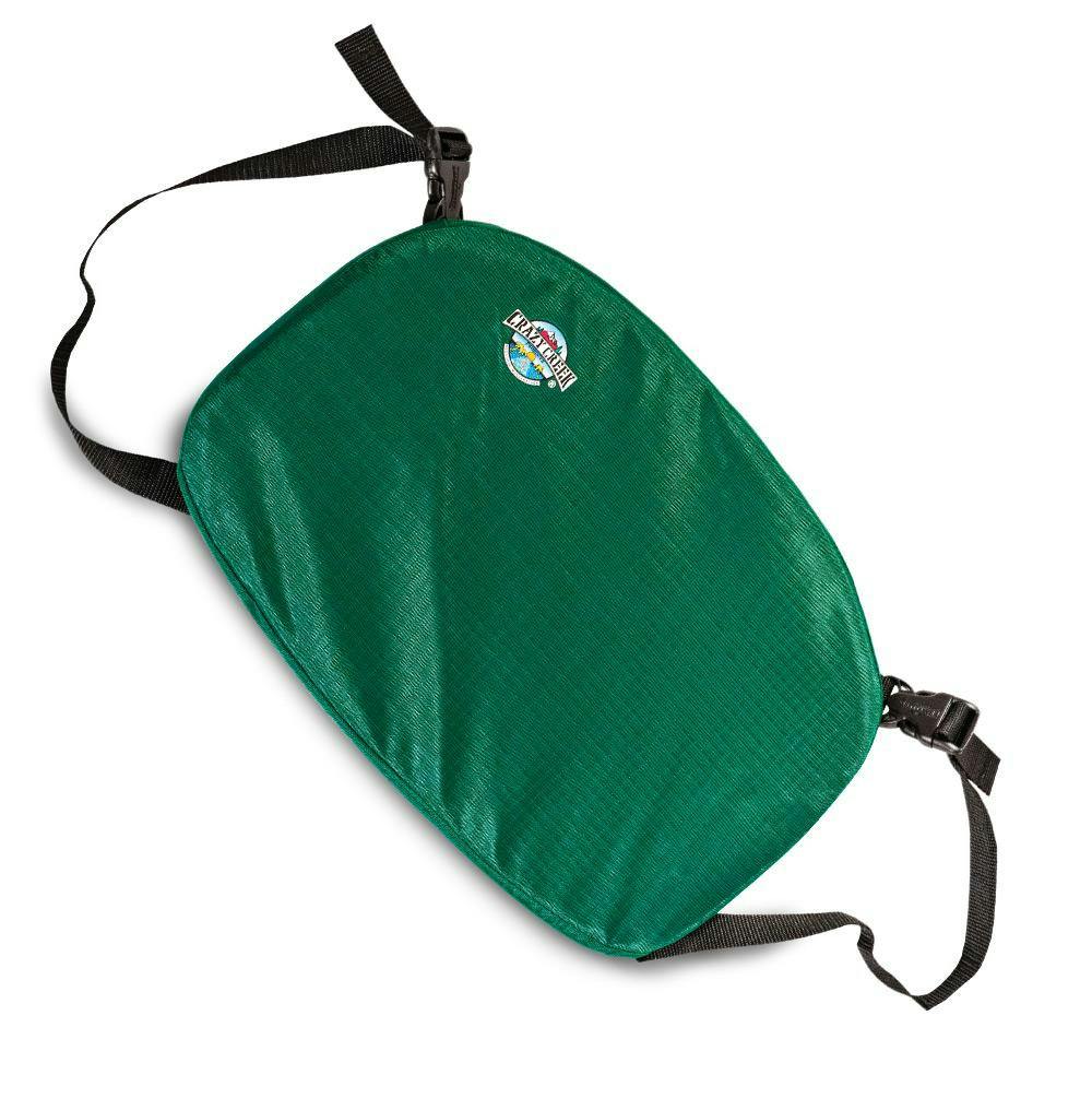 Crazy Creek Canoe Pad 3 · Forest Green
