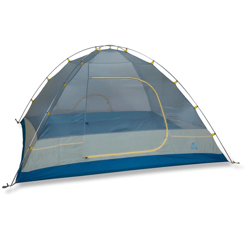 Mountainsmith Bear Creek 4 Person Tent · Olympic Blue
