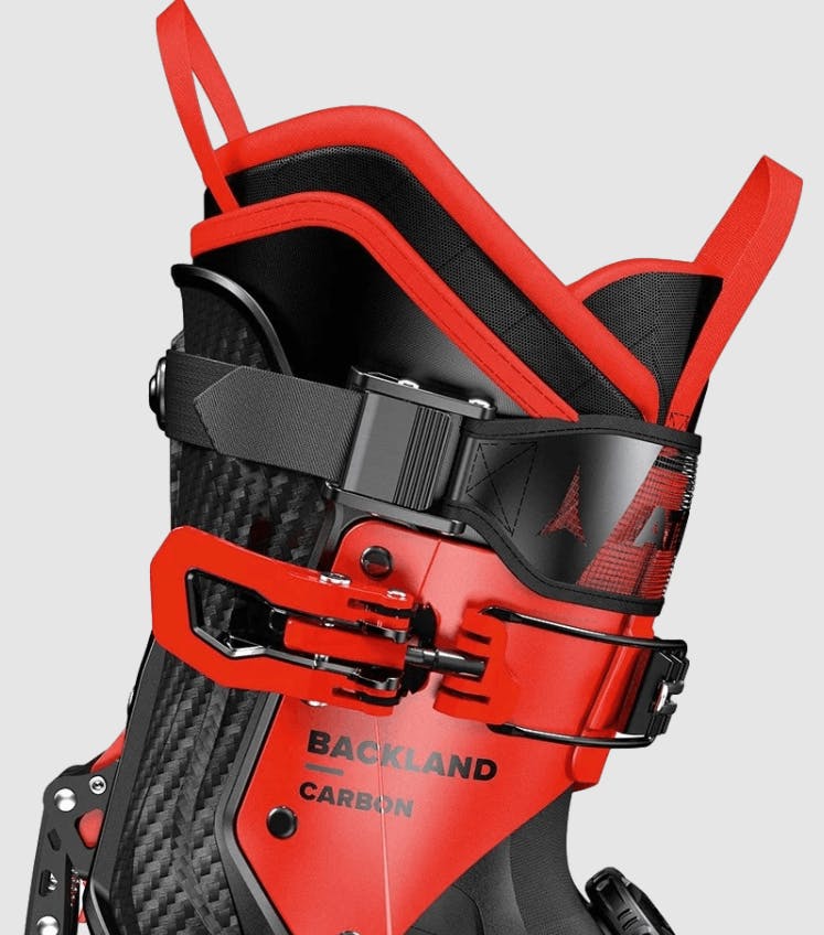 Atomic Backland Carbon Ski Boots · 2022