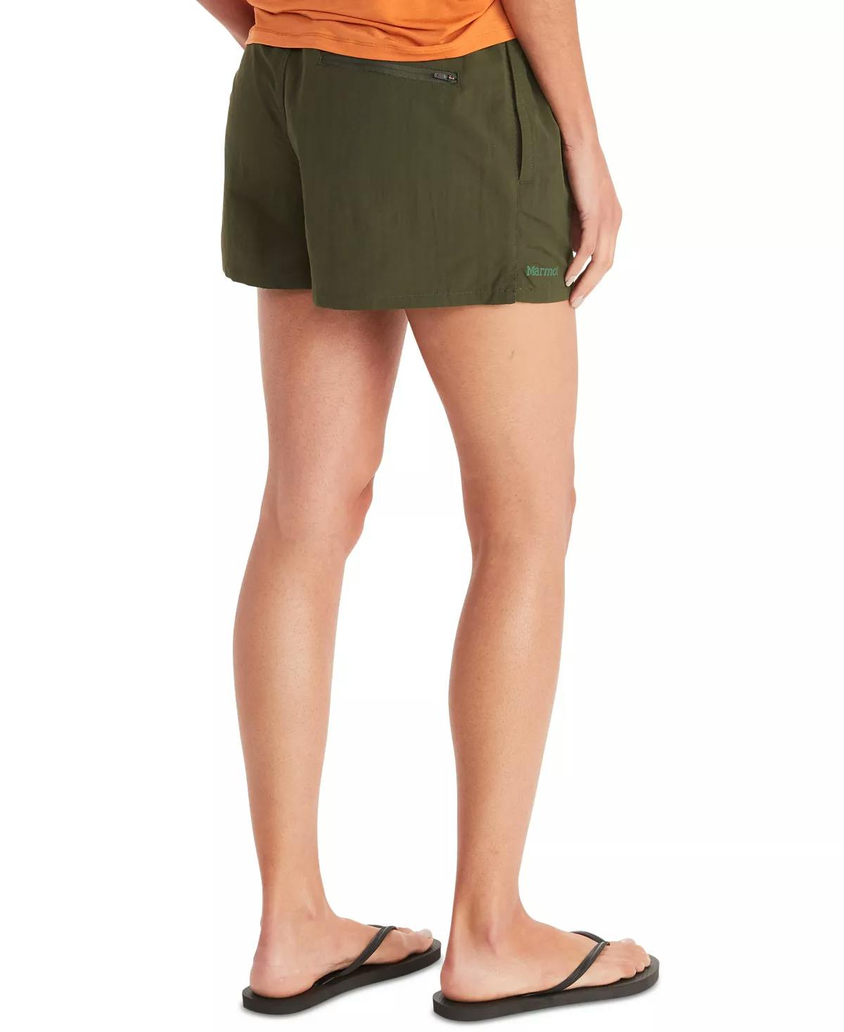 Marmot Women's Juniper Springs Shorts