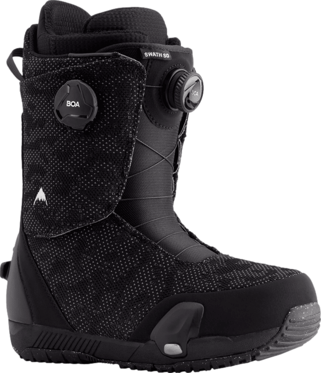 Burton Swath Step On Snowboard Boots · 2023