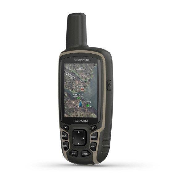 Garmin GPSMAP® 64sx GPS
