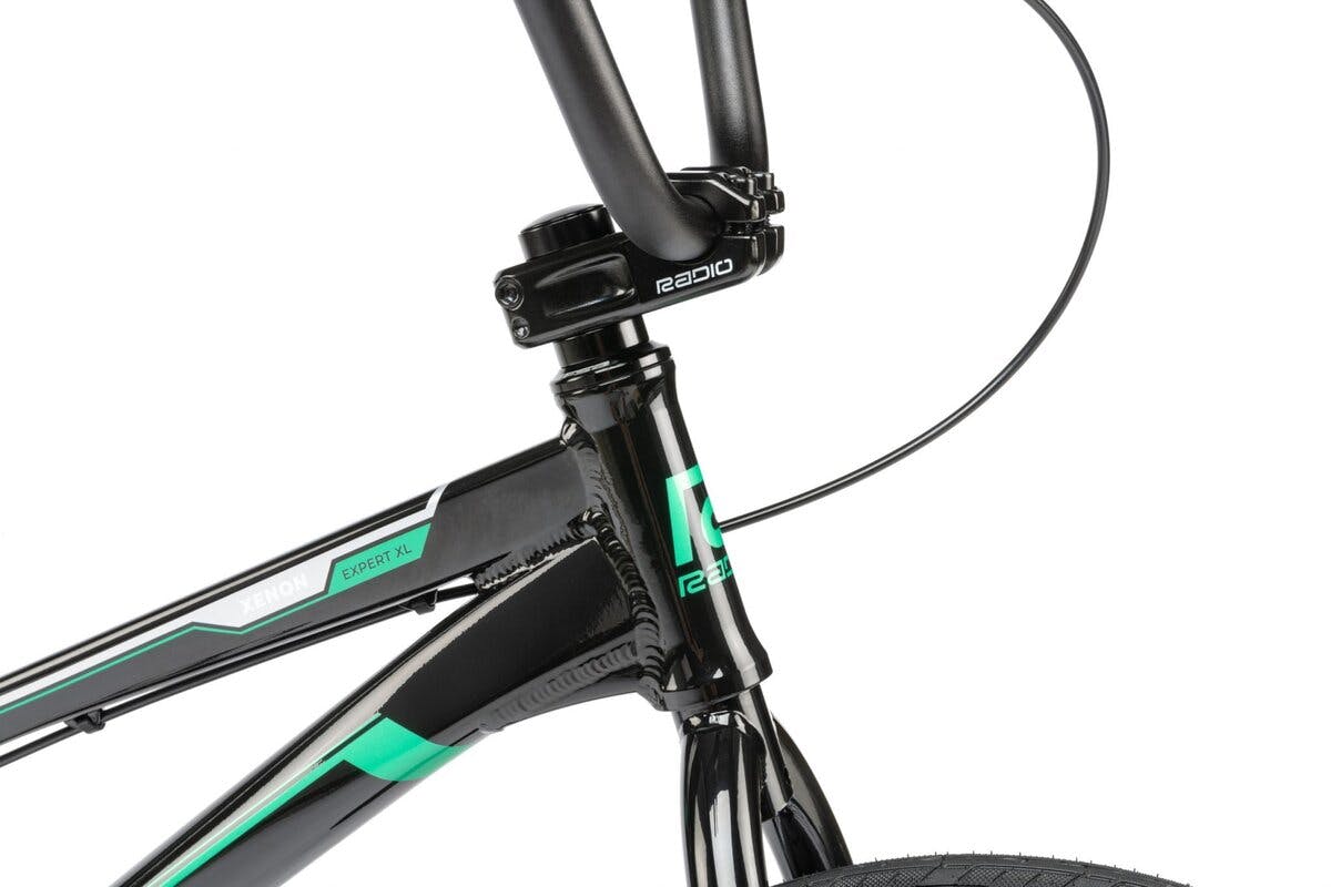Radio Xenon Expert XL BMX Bike