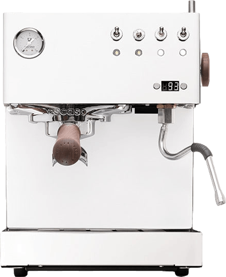 The Best Home Espresso Set-Up for Beginners