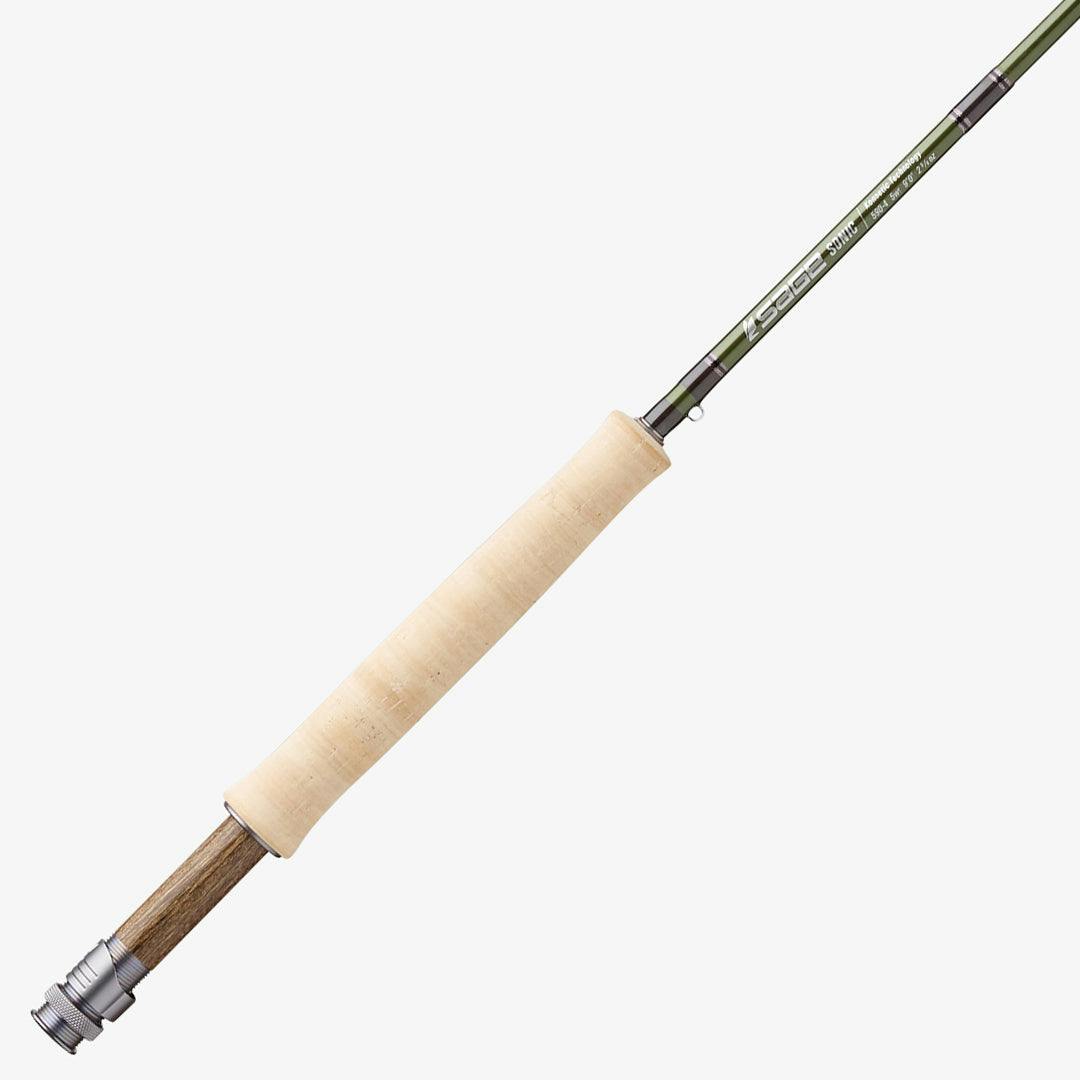 Sage  FOUNDATION 7100-4 Fly Fishing Rod 7 Weight, 10ft