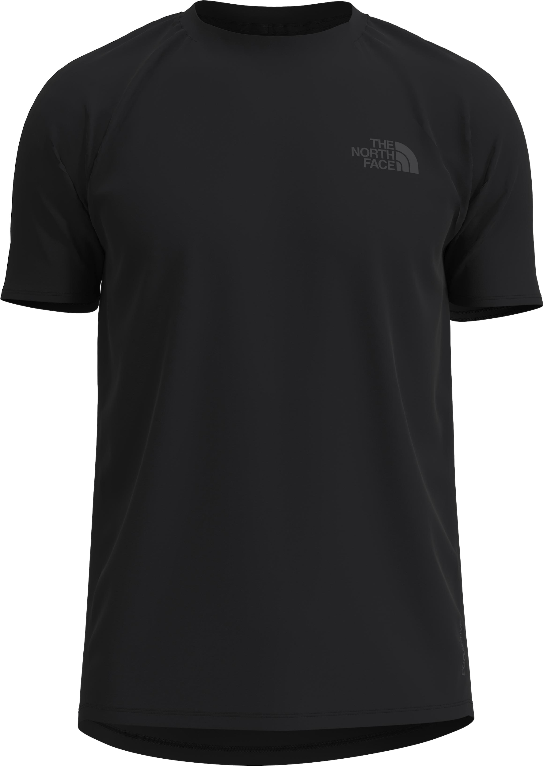 The North Face Men's EA Big Pine Short Sleeve Crew T-Shirt