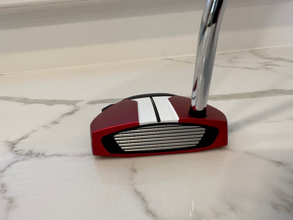 TaylorMade Spider S Putter Review - Plugged In Golf