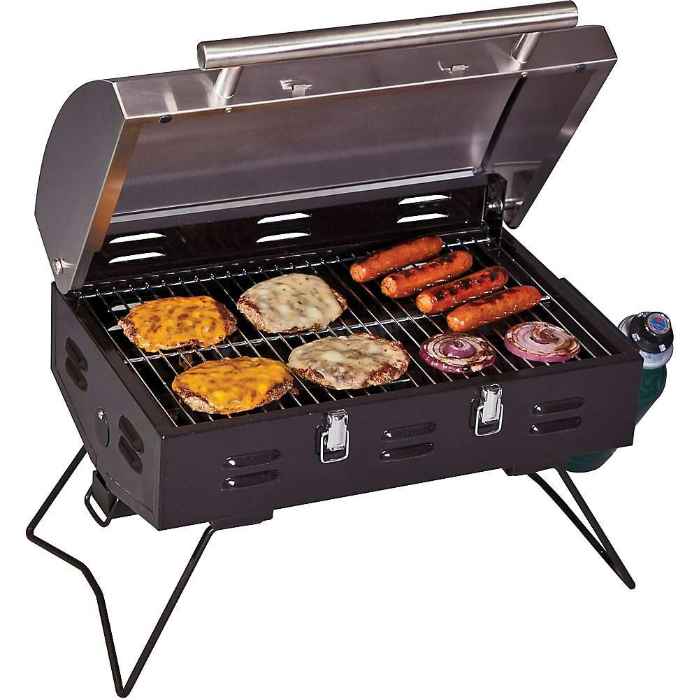 Camp Chef Table Top Grill