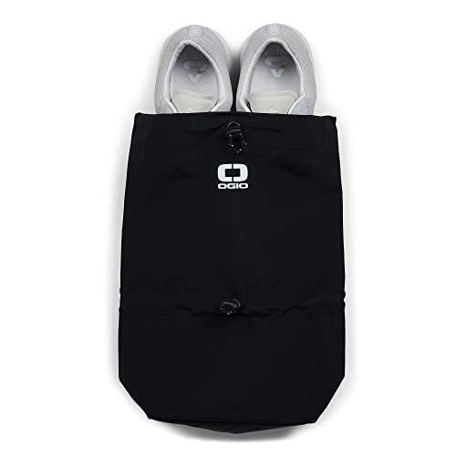 Ogio Shoe Bag · Black