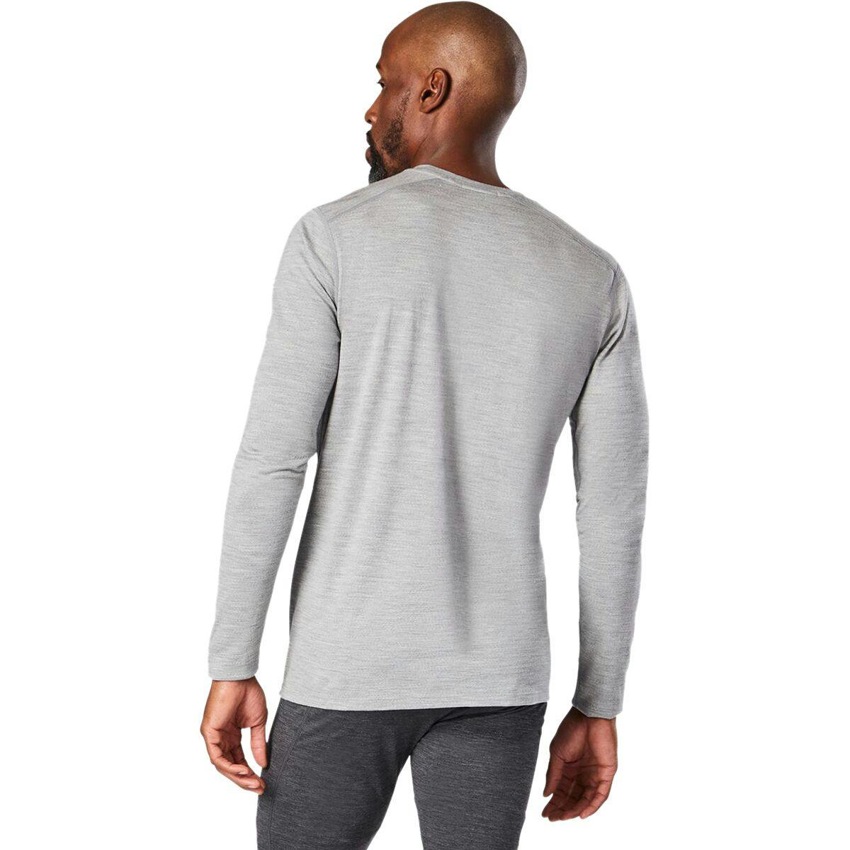 Smartwool Men's Merino 150 Baselayer Long Sleeve Shirt