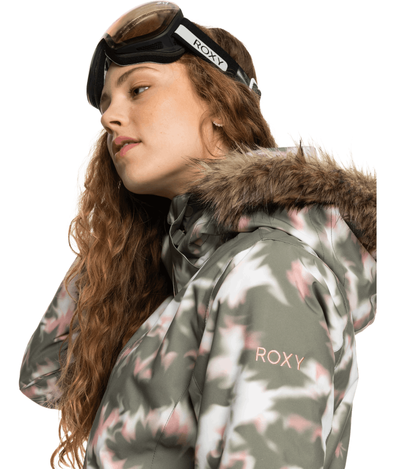 Roxy Women's Jet Ski Jacket