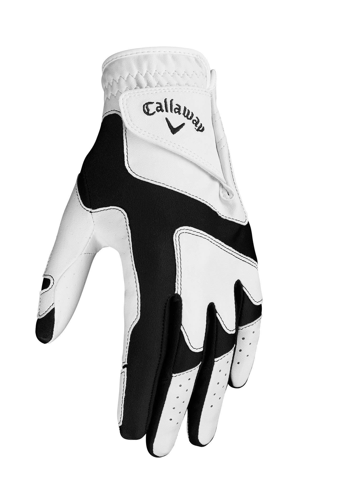 Callaway Women's Opti-Fit Golf Glove