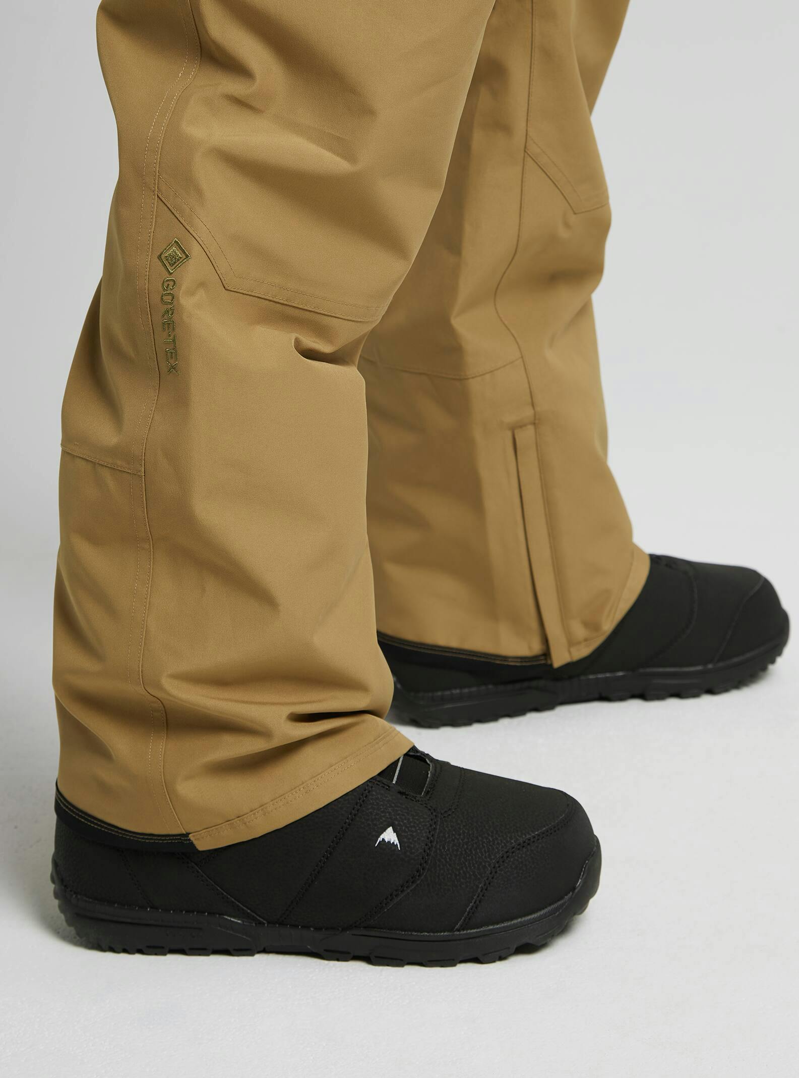 Burton Men's Reserve GORE-TEX 2L Bib Pants