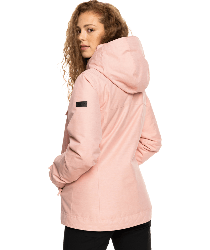 Roxy Women's Billie Insulated Jacket