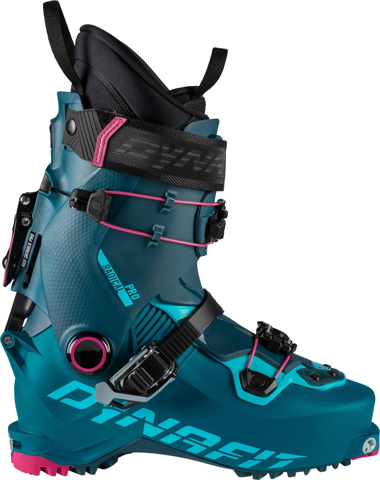 Dynafit Radical Pro Ski Boots · Women's · 2023